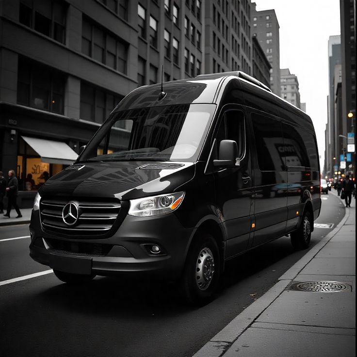 Mercedes Sprinter
