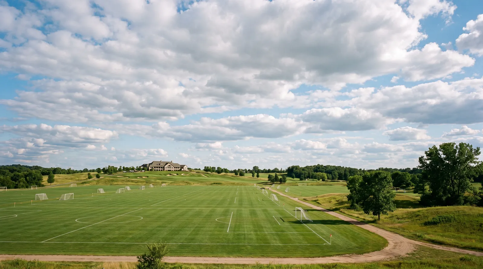 Blaine, Minnesota
