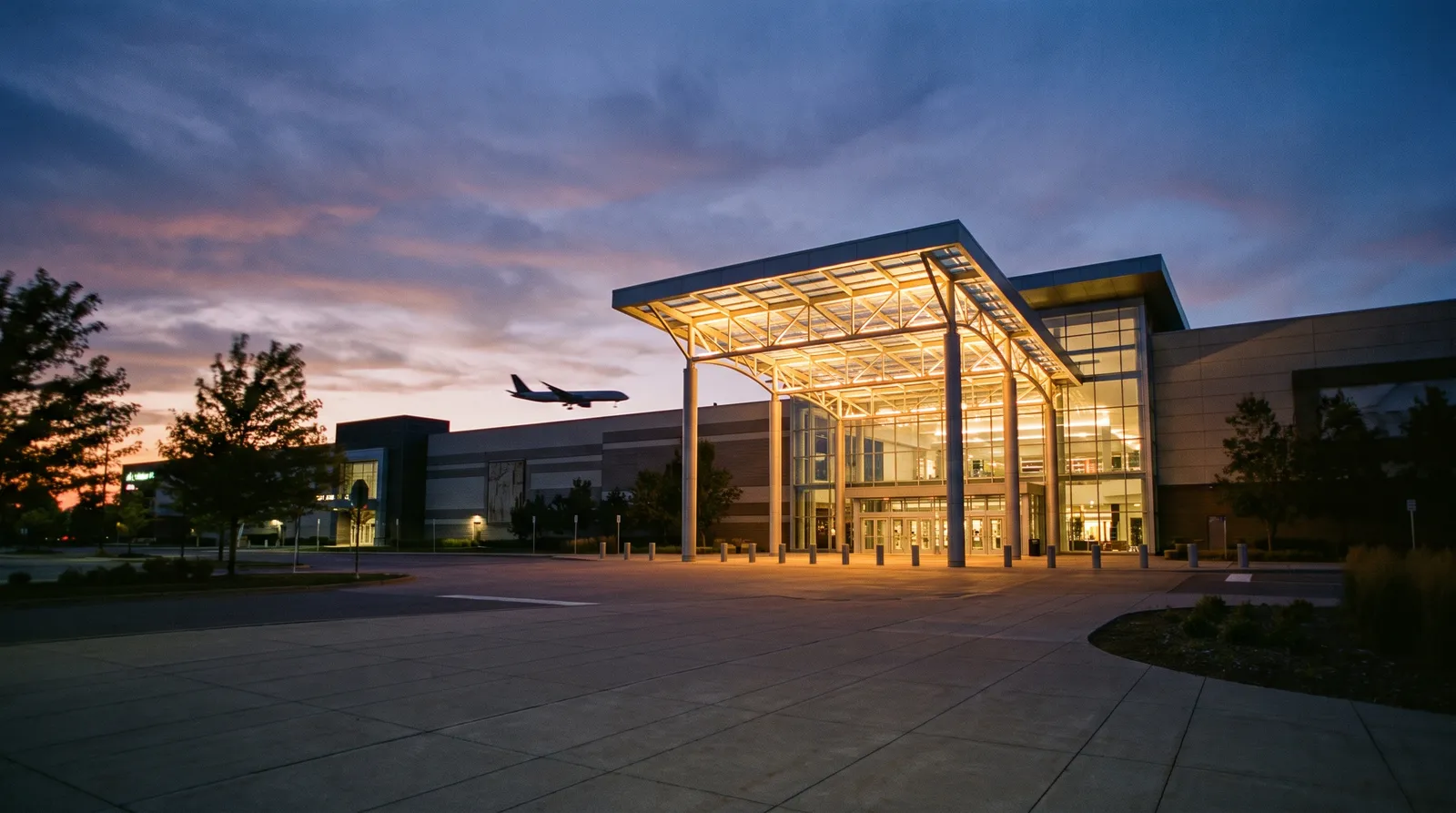 Bloomington, Minnesota