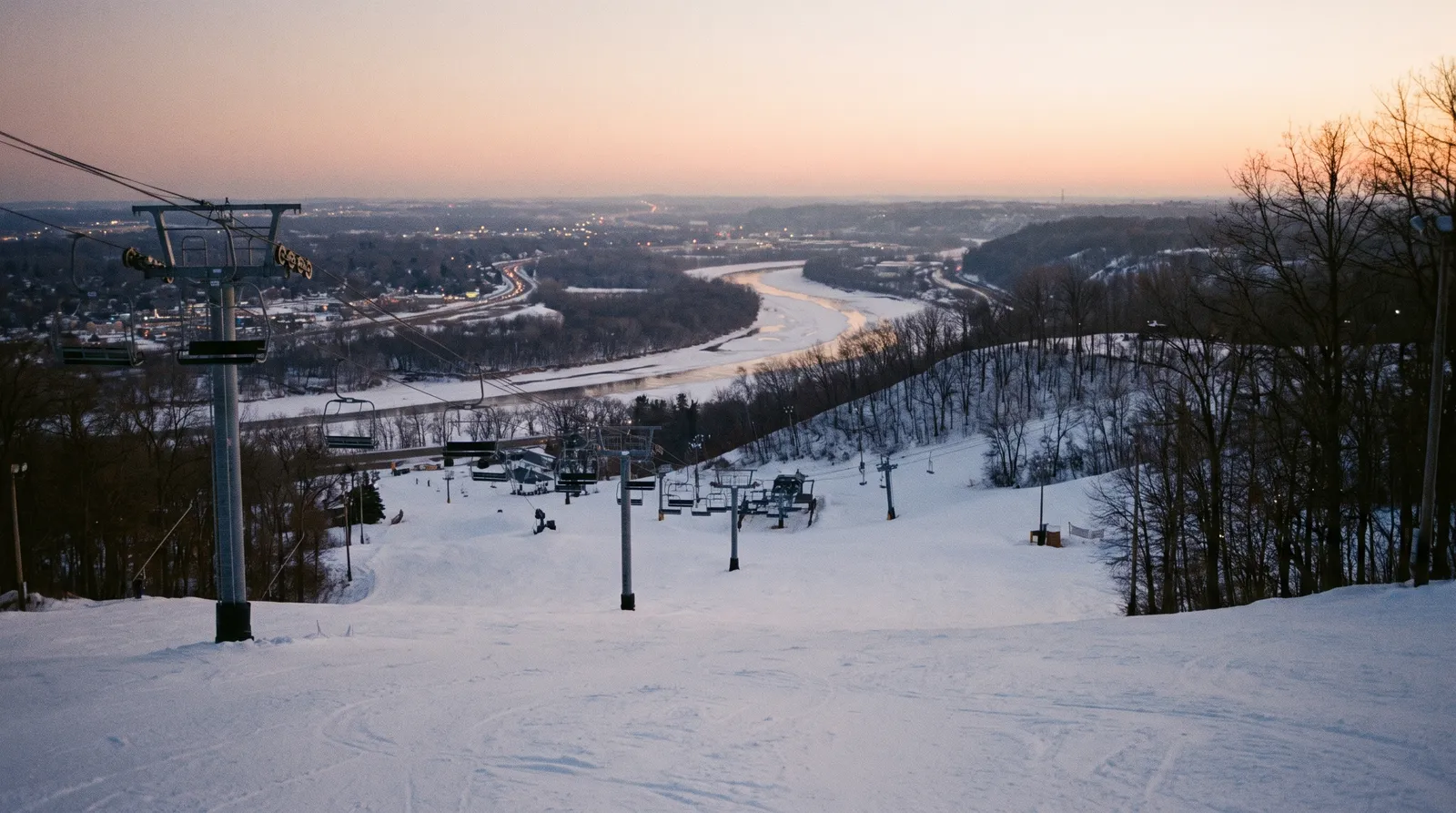 Burnsville, Minnesota