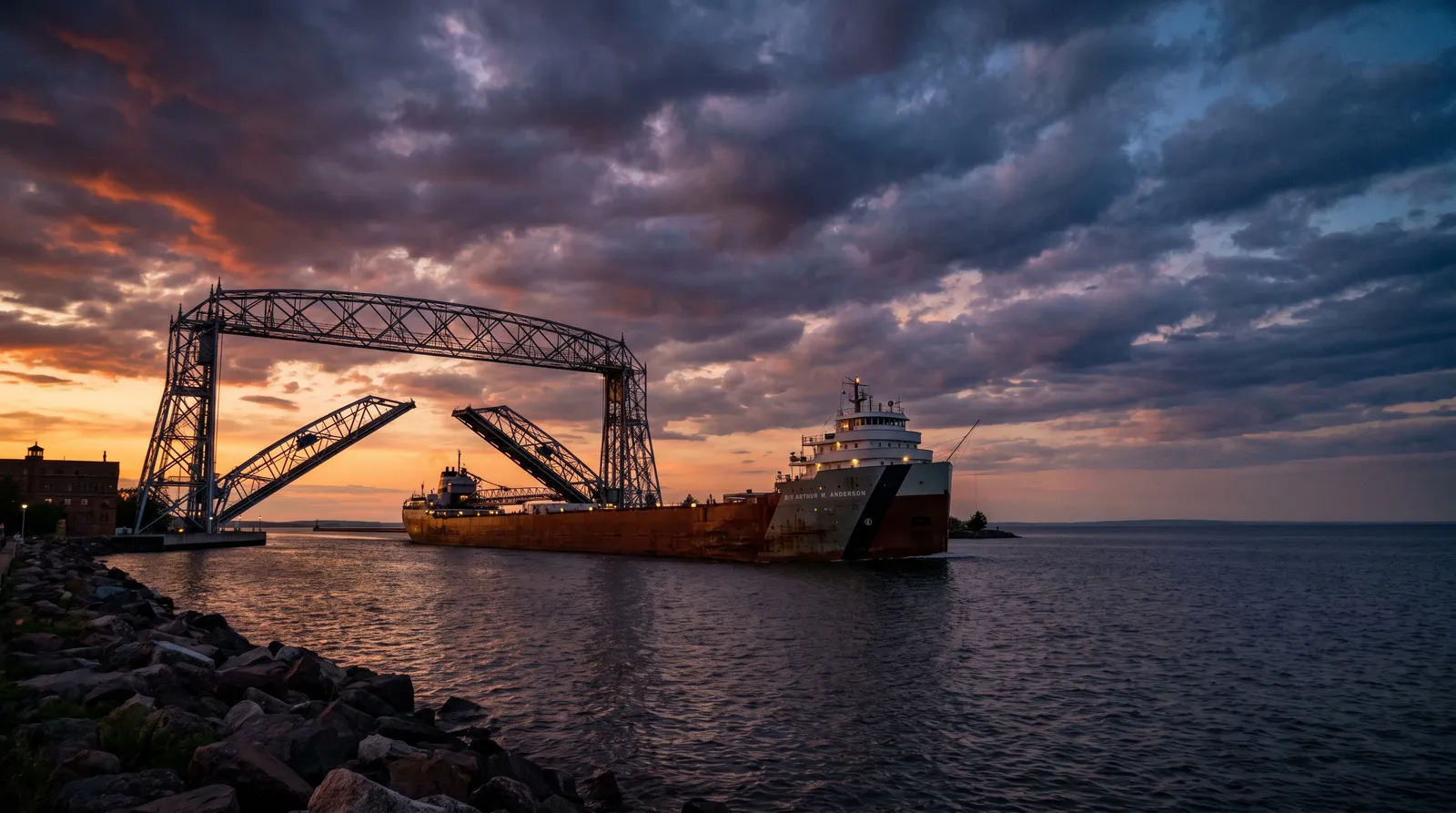 Duluth, Minnesota