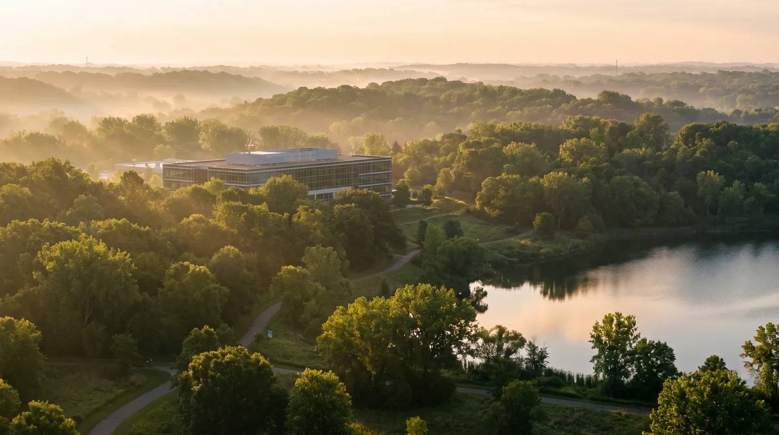 Eagan, Minnesota