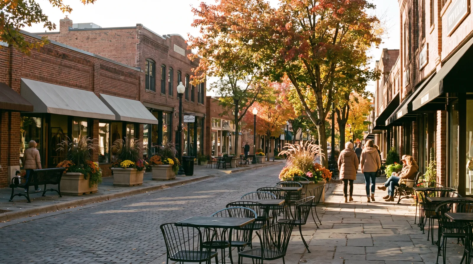 Edina, Minnesota