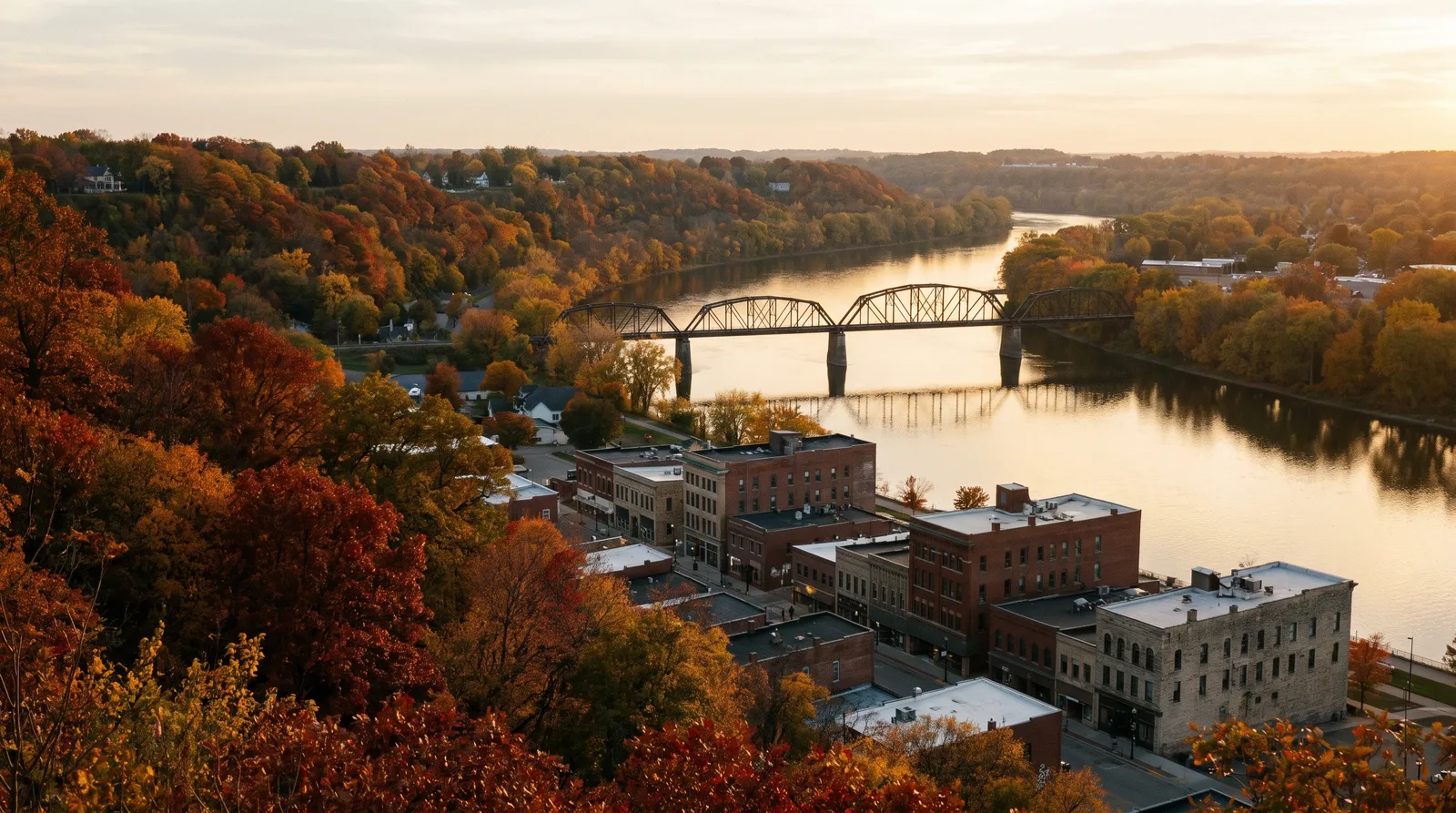 Mankato, Minnesota