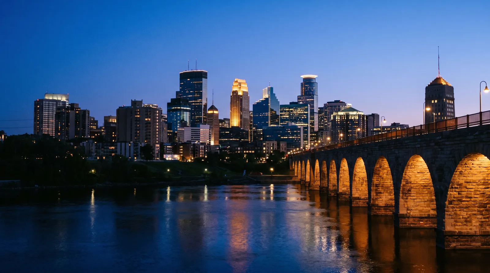 Minneapolis, Minnesota