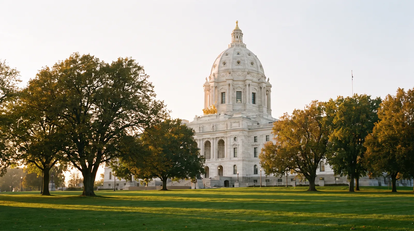 Saint Paul, Minnesota