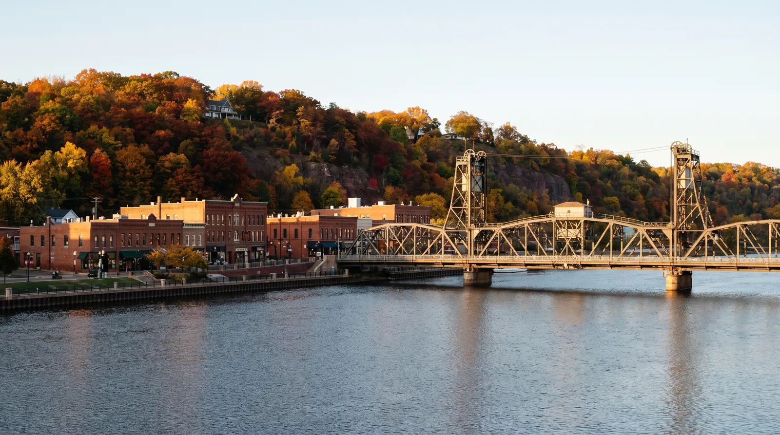 Stillwater, Minnesota