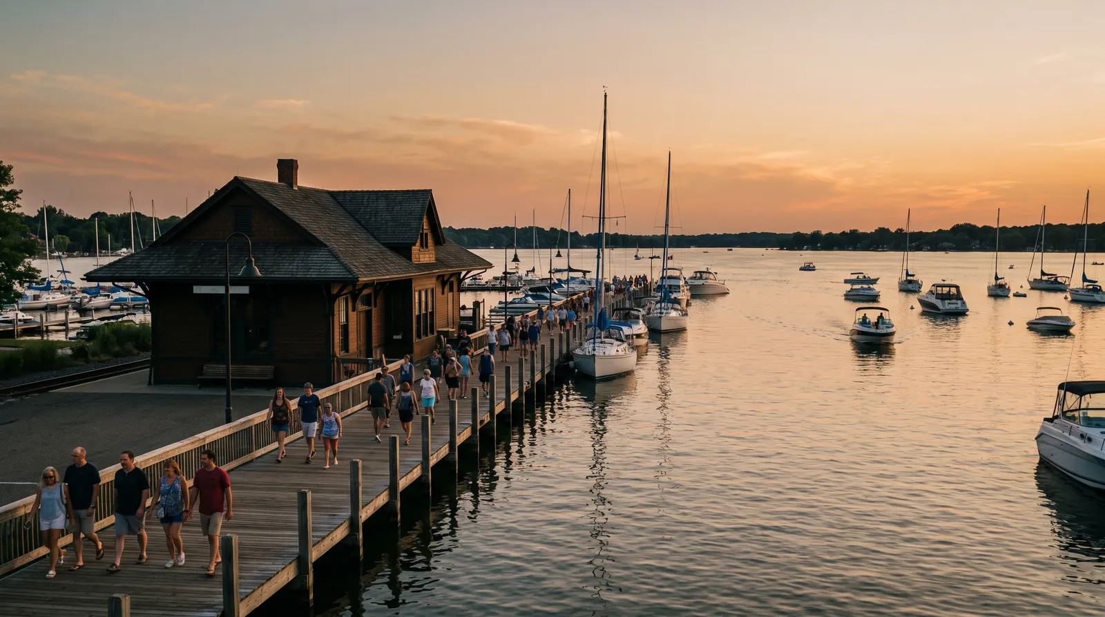 Wayzata, Minnesota