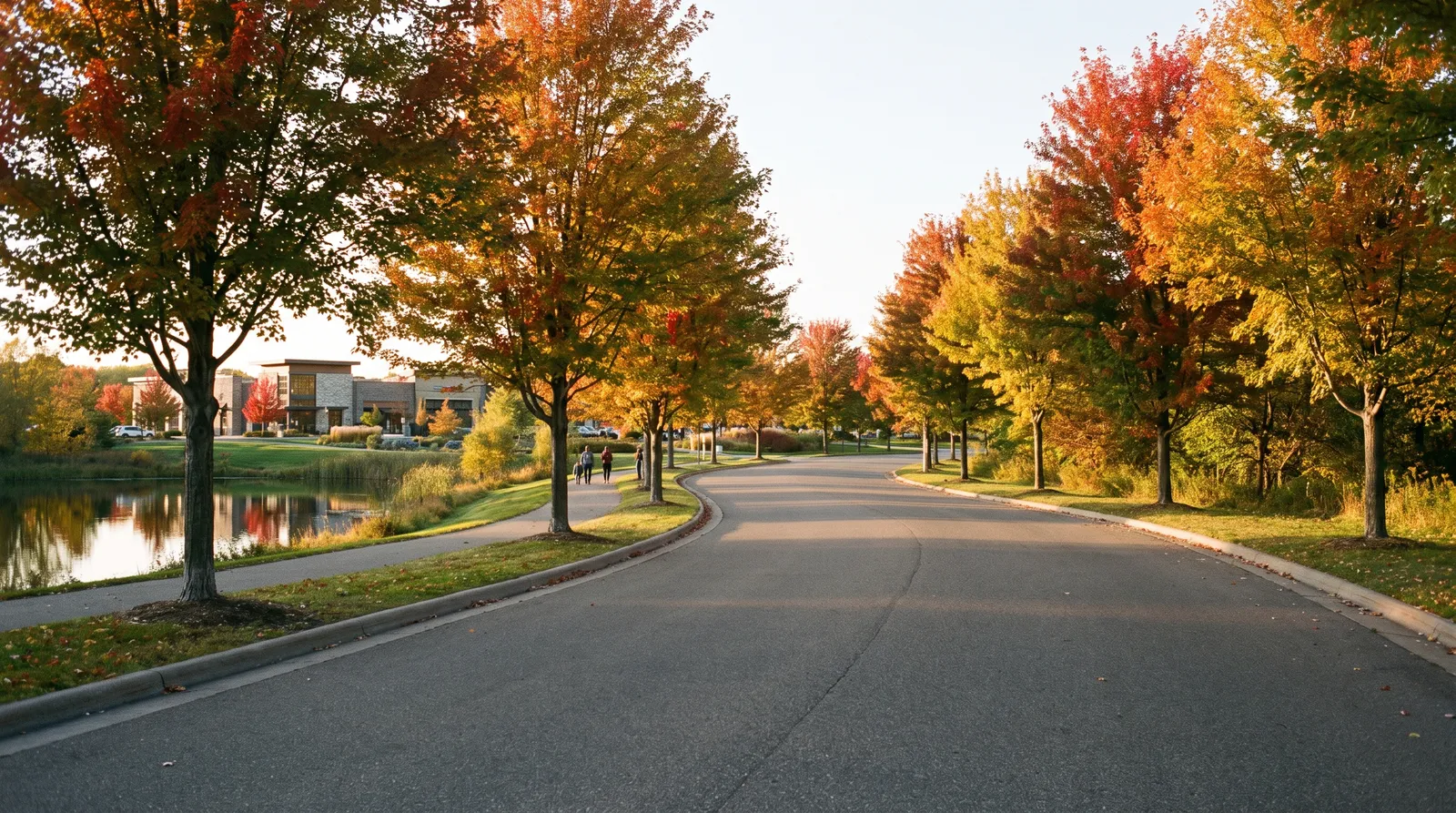 Woodbury, Minnesota
