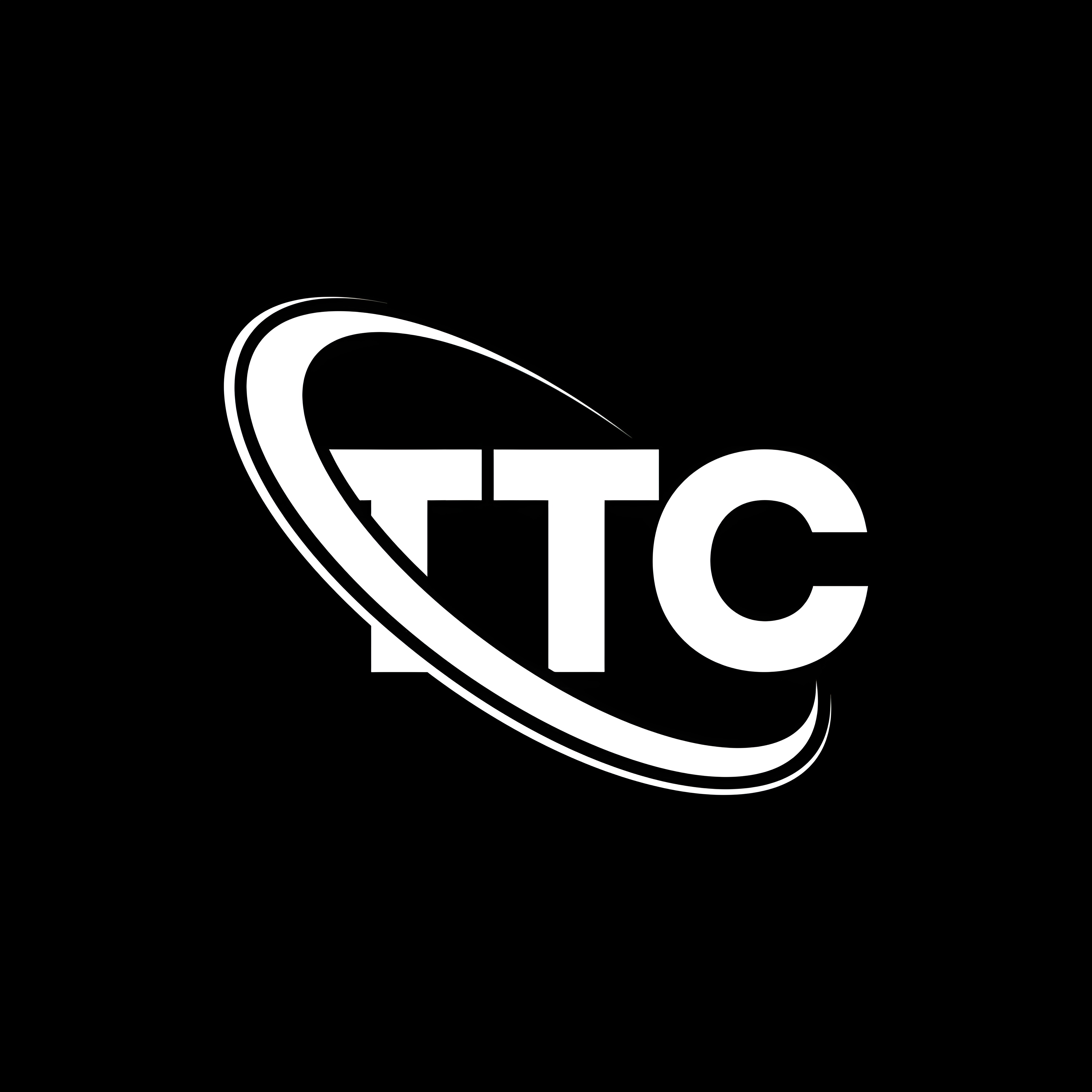 Total Town Car Service Logo